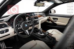 بي ام دبليو الفئة 4